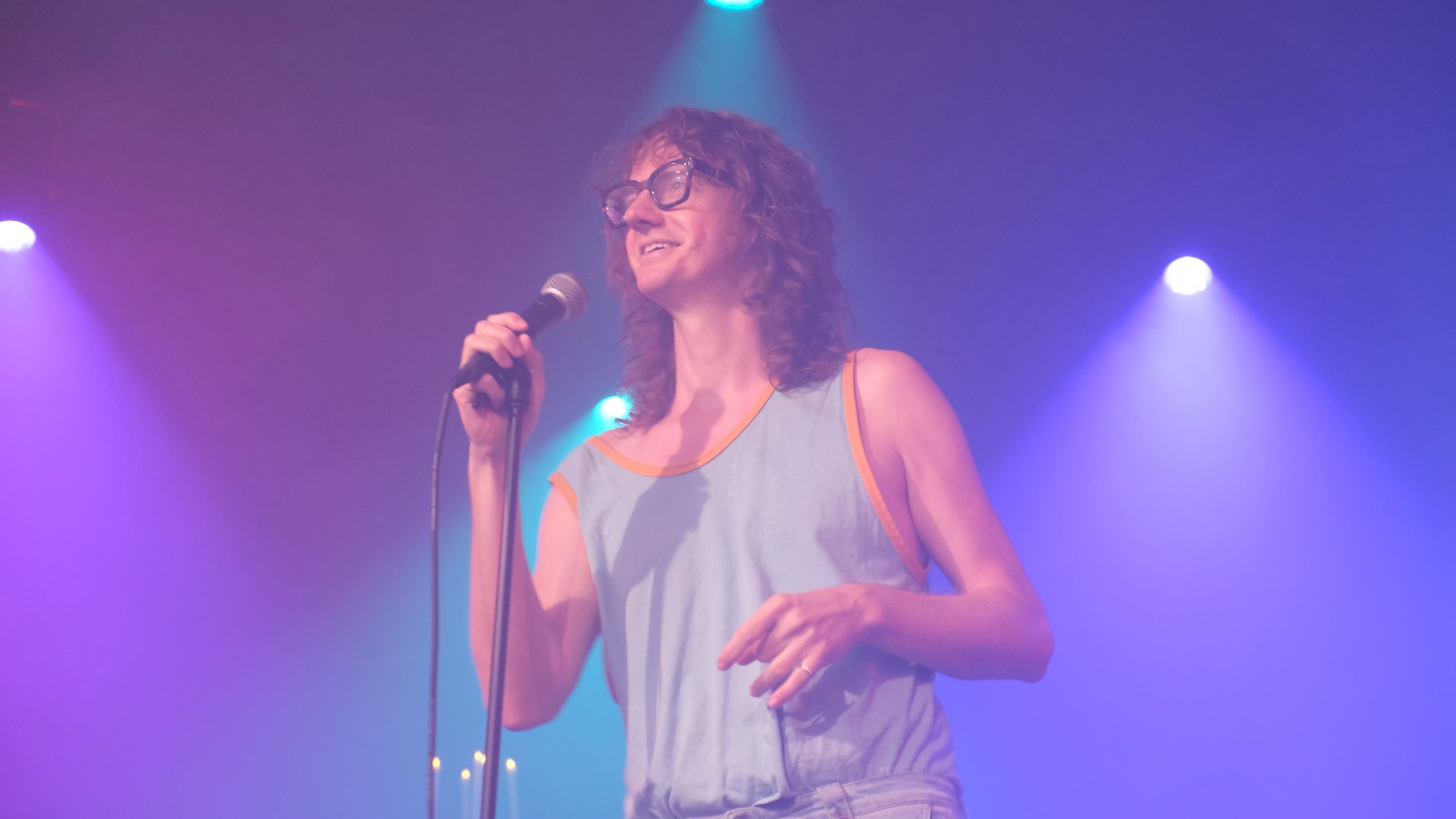 Palace Of Fine Arts Theatre